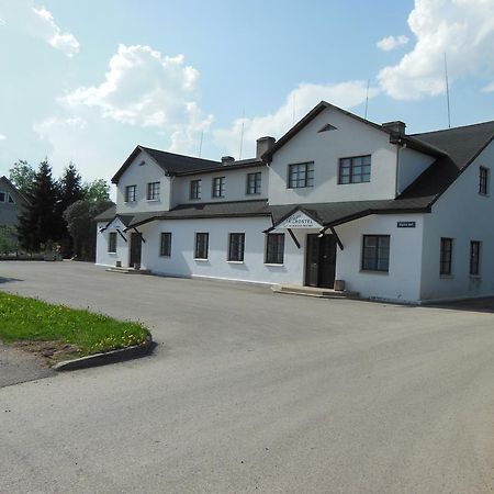 Kagu Hostel Võru Kültér fotó