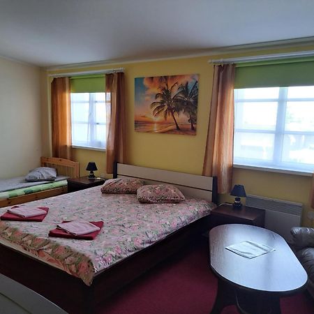 Kagu Hostel Võru Kültér fotó