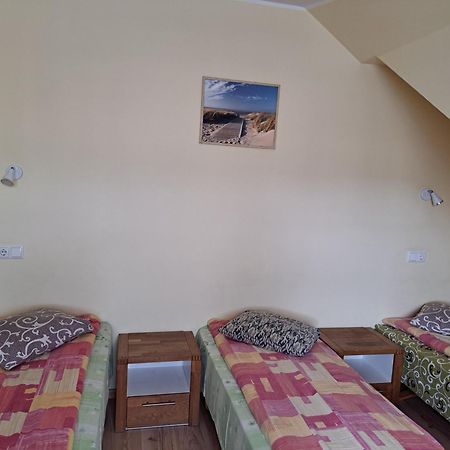 Kagu Hostel Võru Kültér fotó