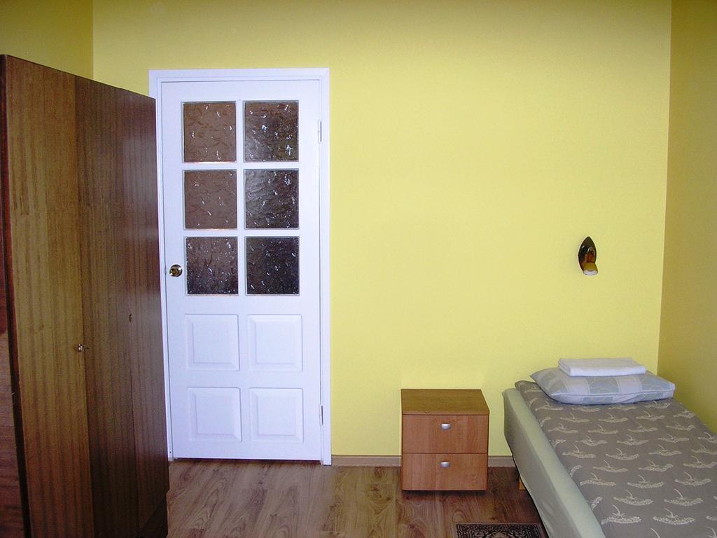 Kagu Hostel Võru Szoba fotó