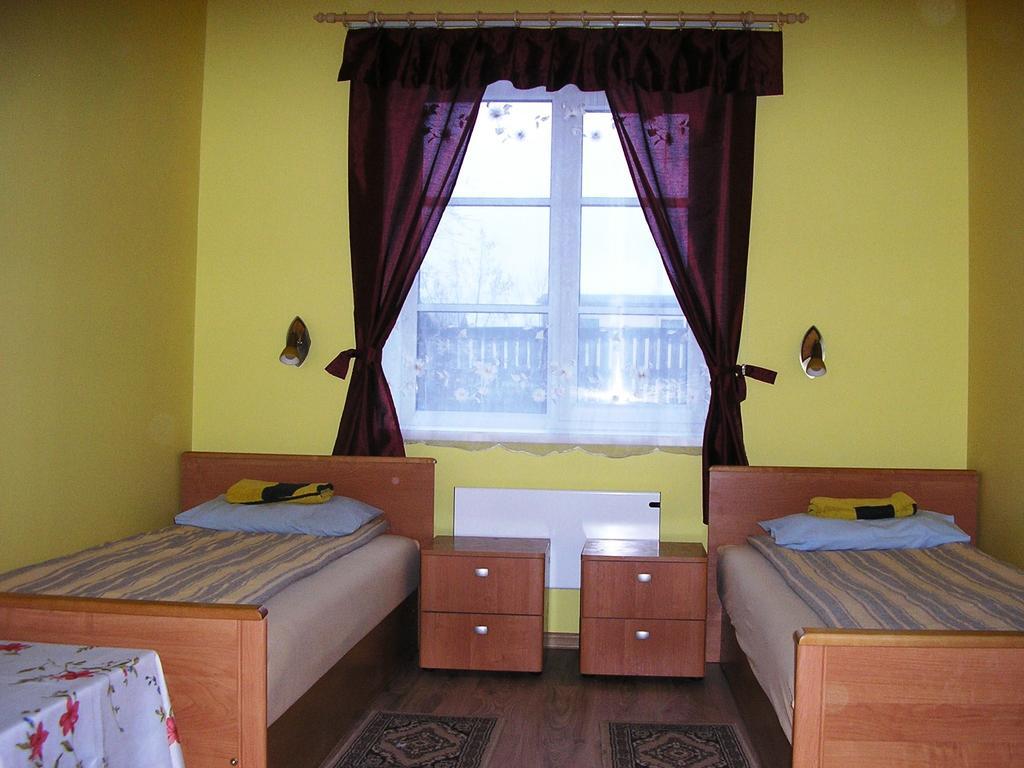 Kagu Hostel Võru Szoba fotó