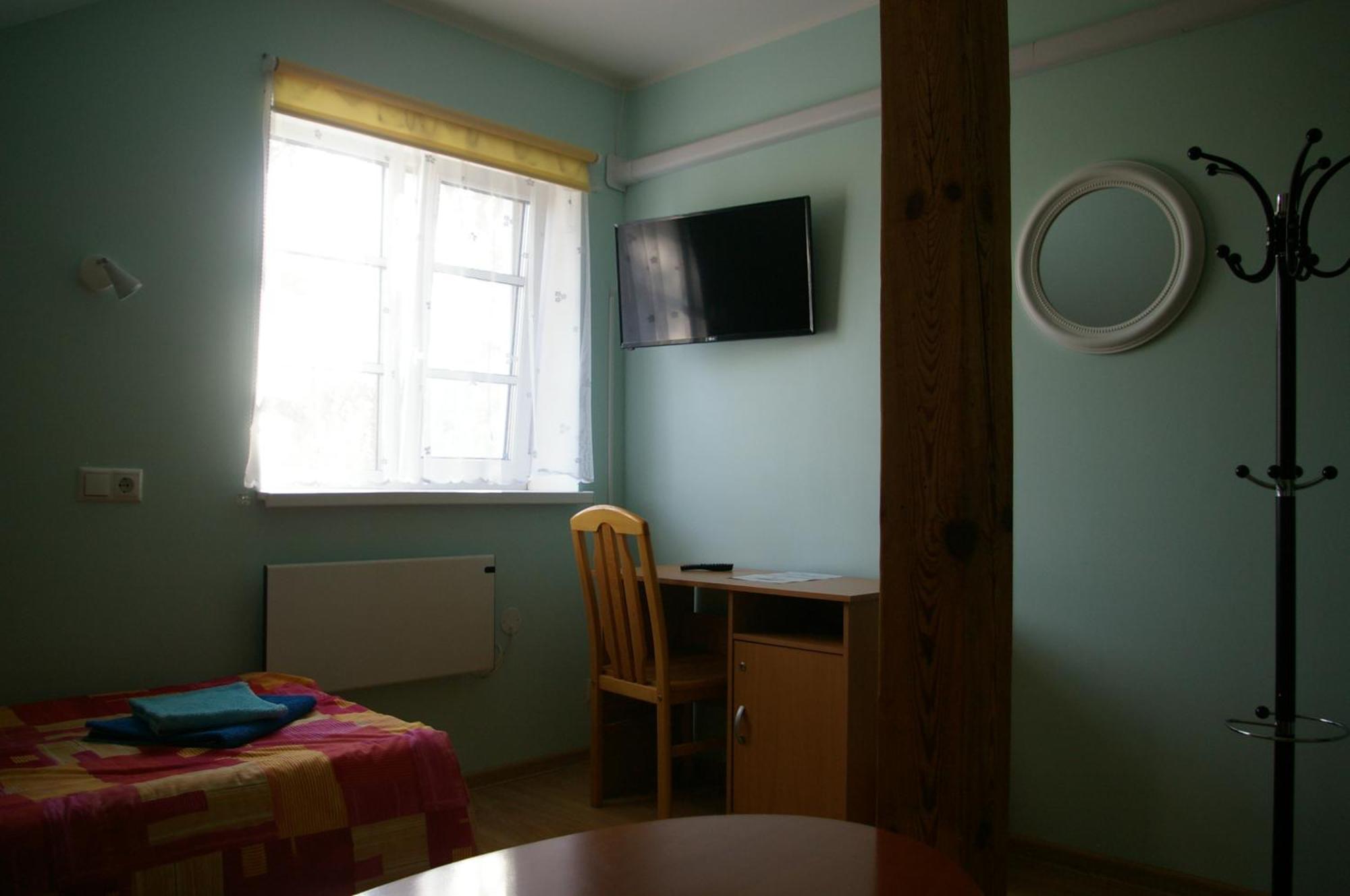 Kagu Hostel Võru Kültér fotó