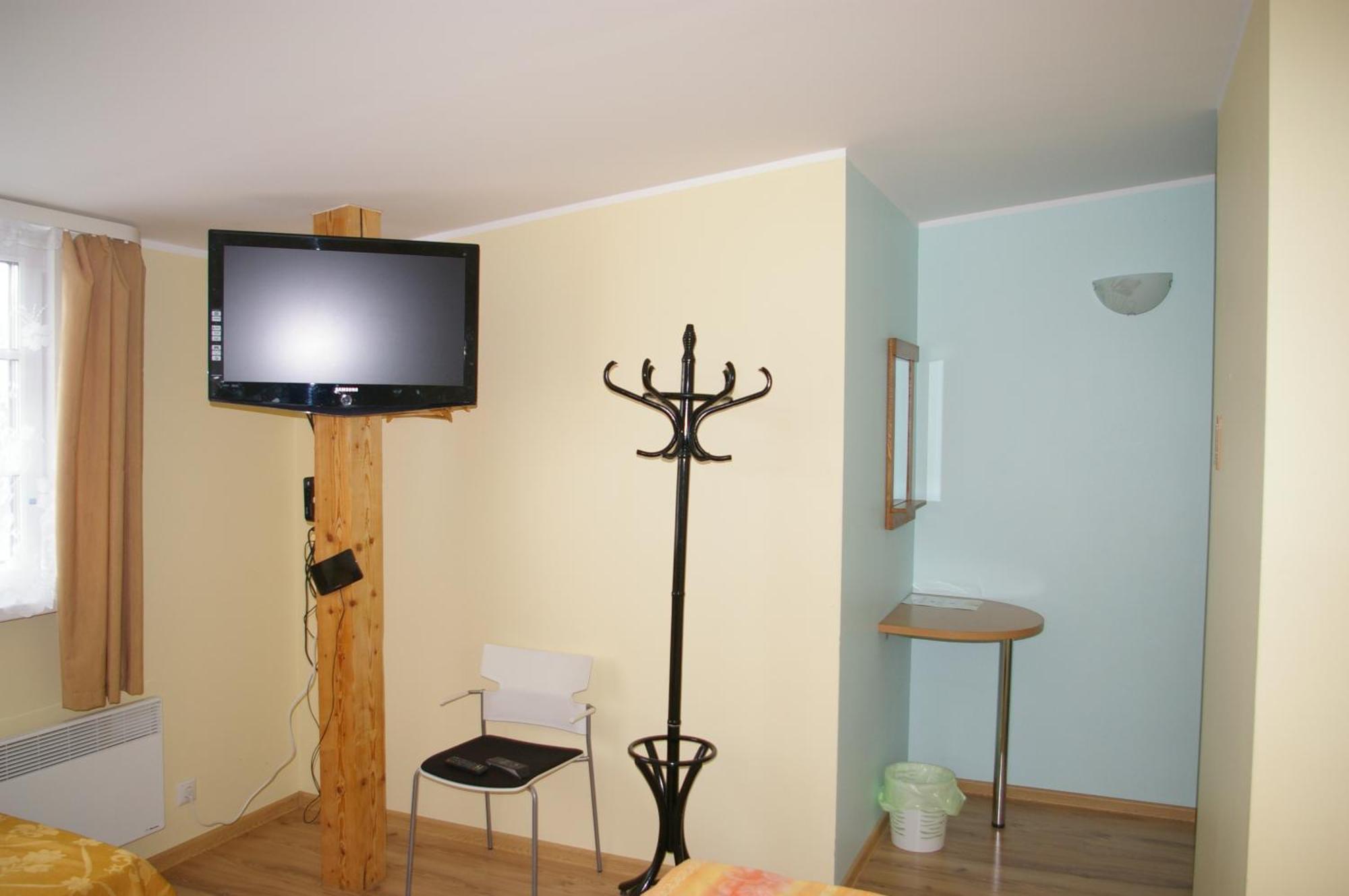 Kagu Hostel Võru Kültér fotó