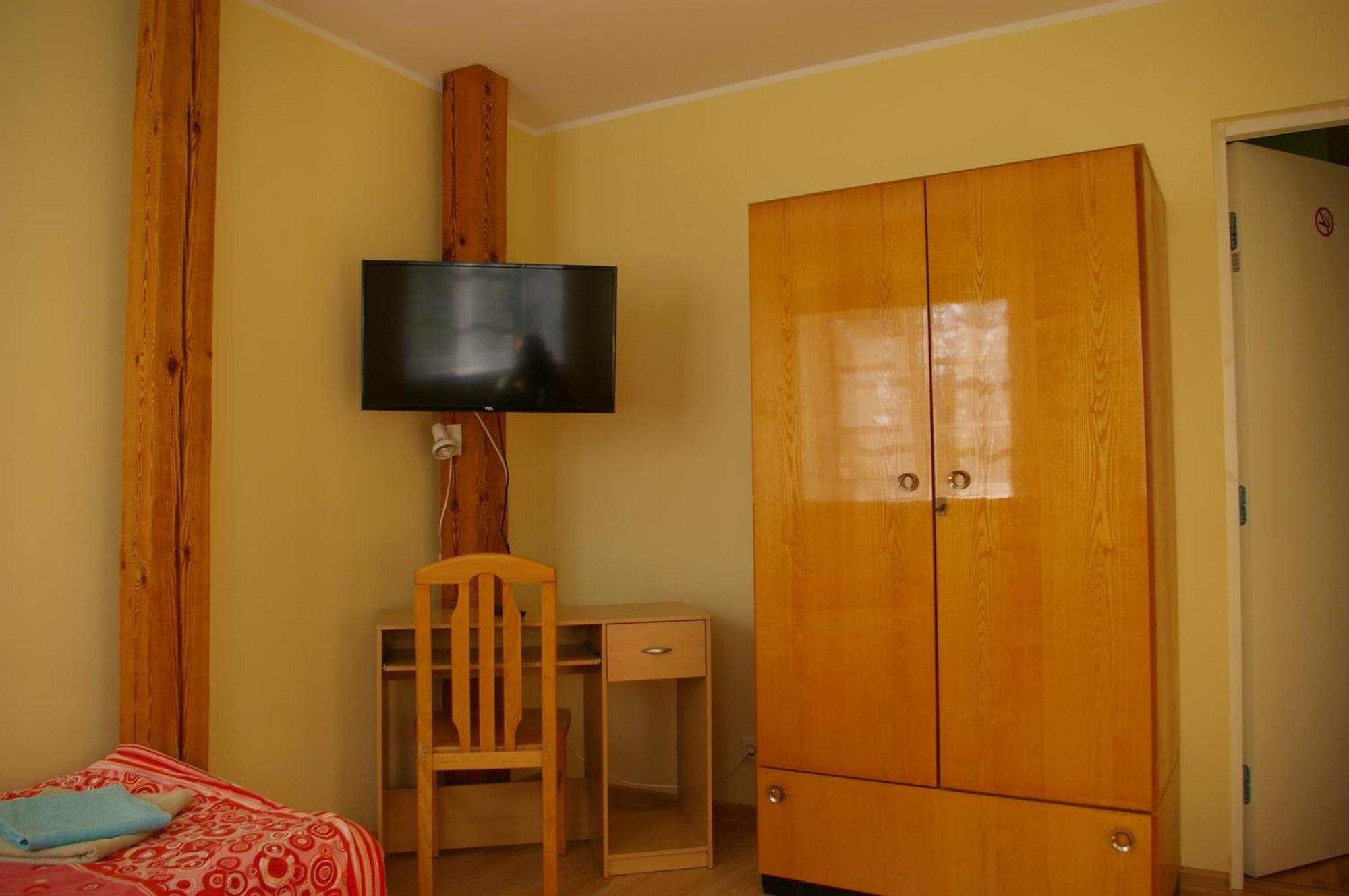 Kagu Hostel Võru Kültér fotó
