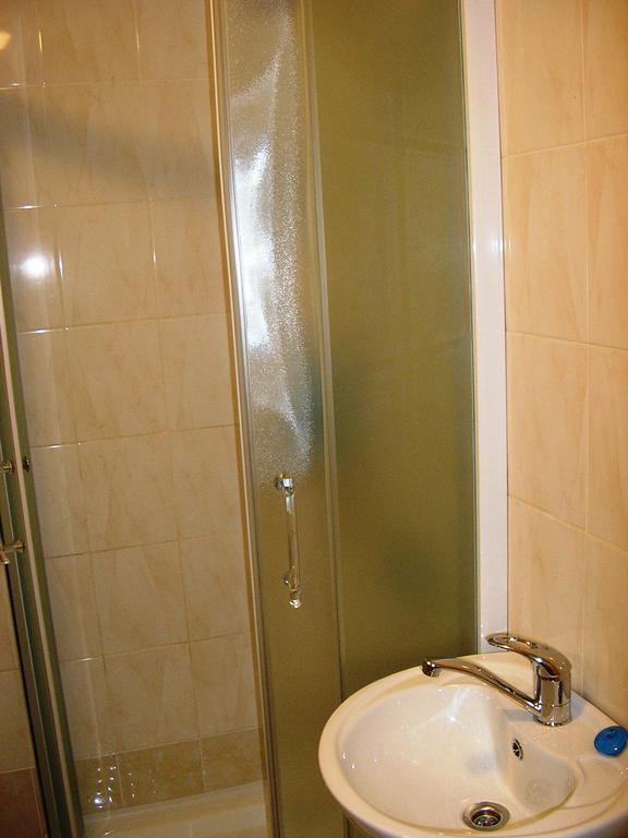 Kagu Hostel Võru Kültér fotó