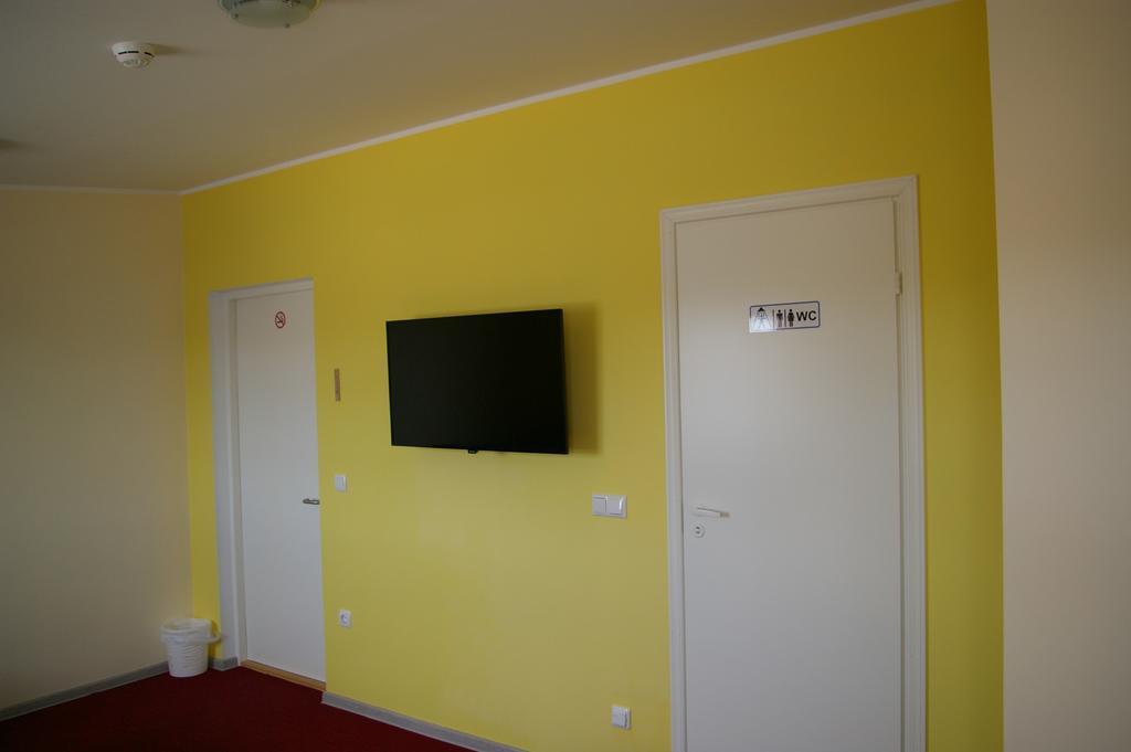 Kagu Hostel Võru Kültér fotó
