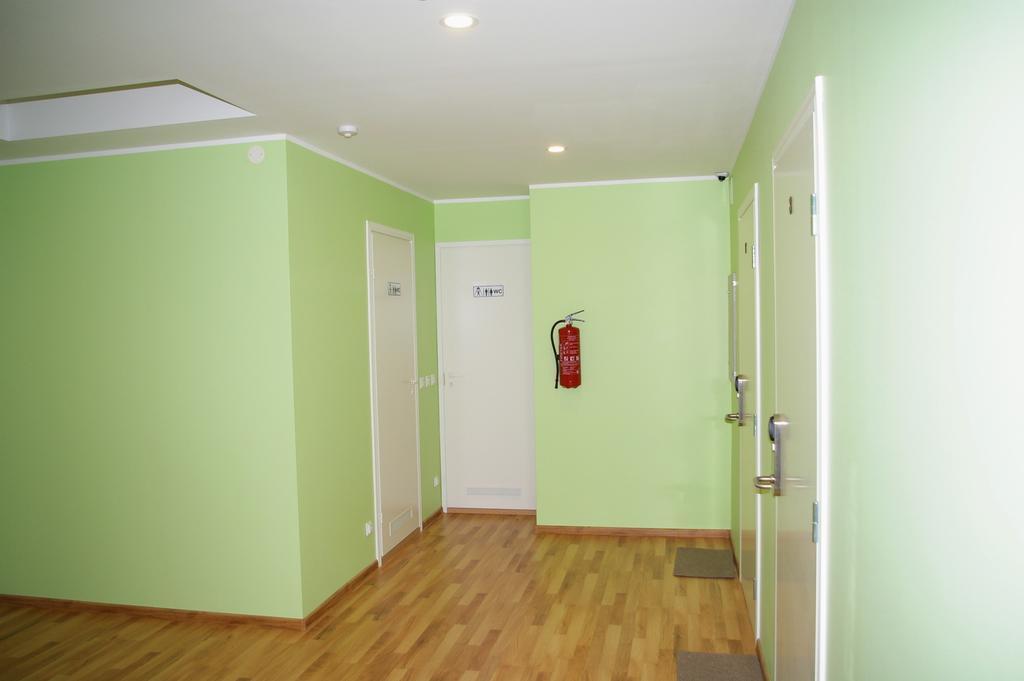 Kagu Hostel Võru Kültér fotó