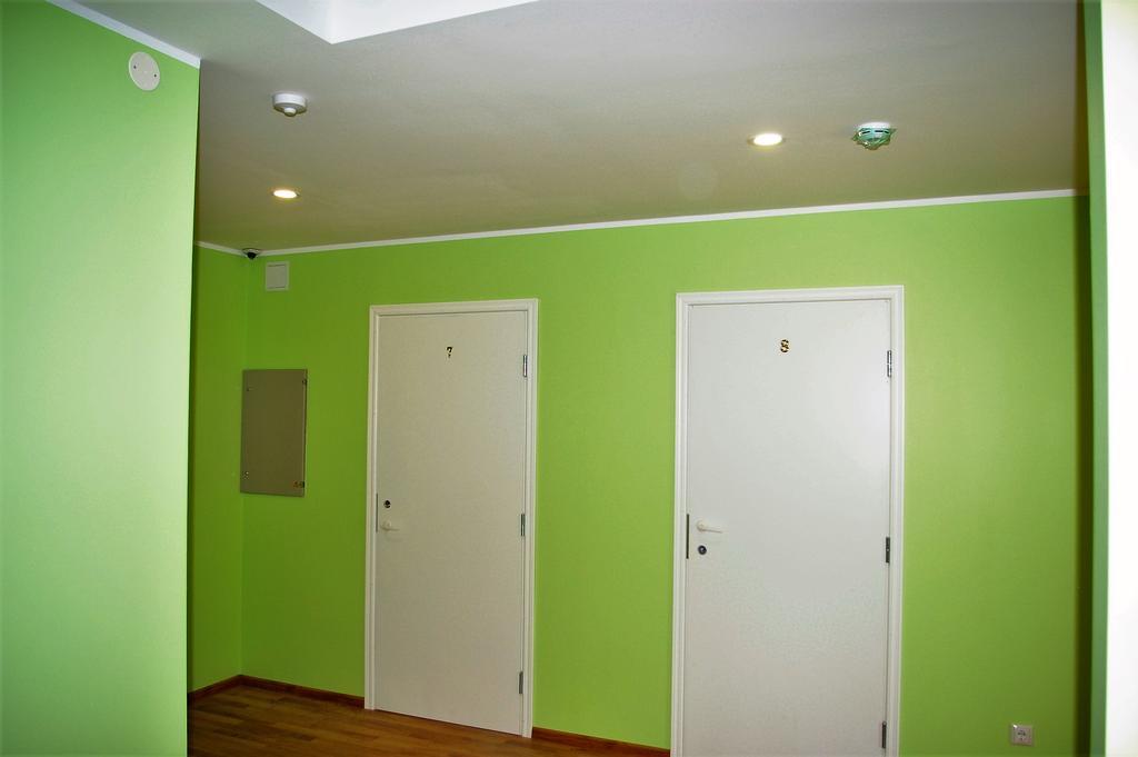 Kagu Hostel Võru Kültér fotó