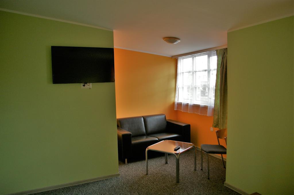 Kagu Hostel Võru Kültér fotó