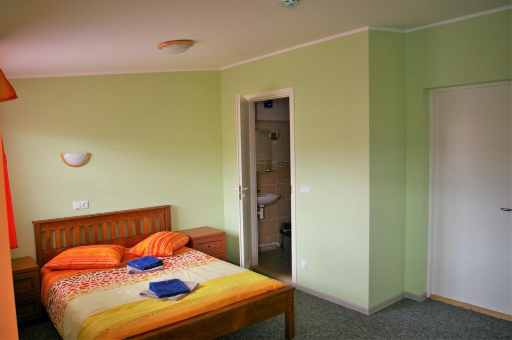 Kagu Hostel Võru Kültér fotó