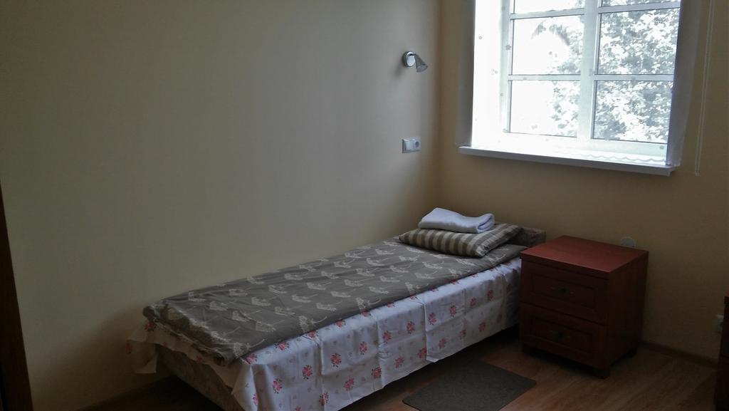 Kagu Hostel Võru Kültér fotó