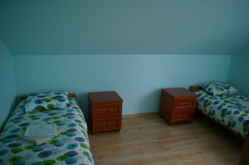 Kagu Hostel Võru Kültér fotó