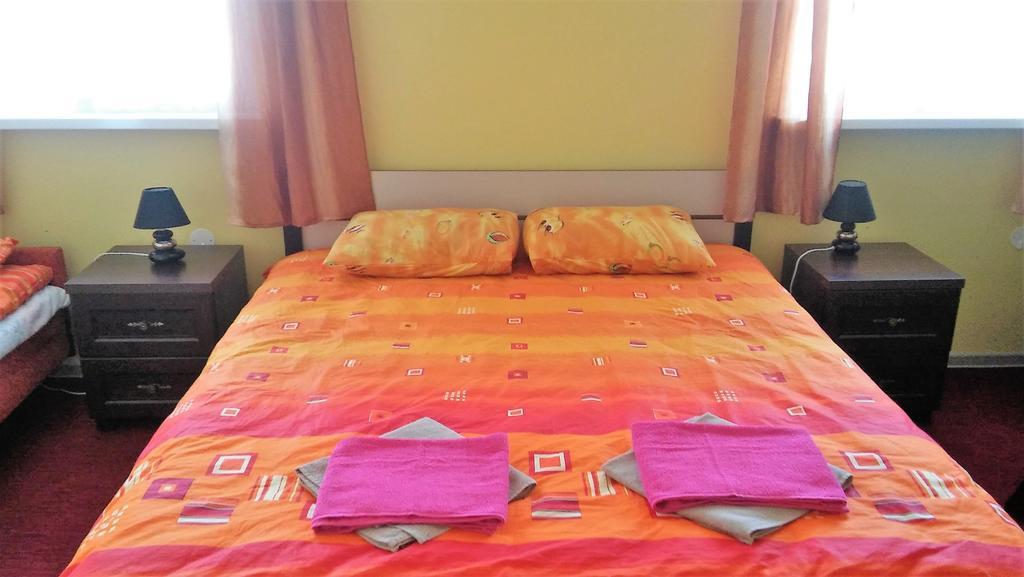 Kagu Hostel Võru Kültér fotó