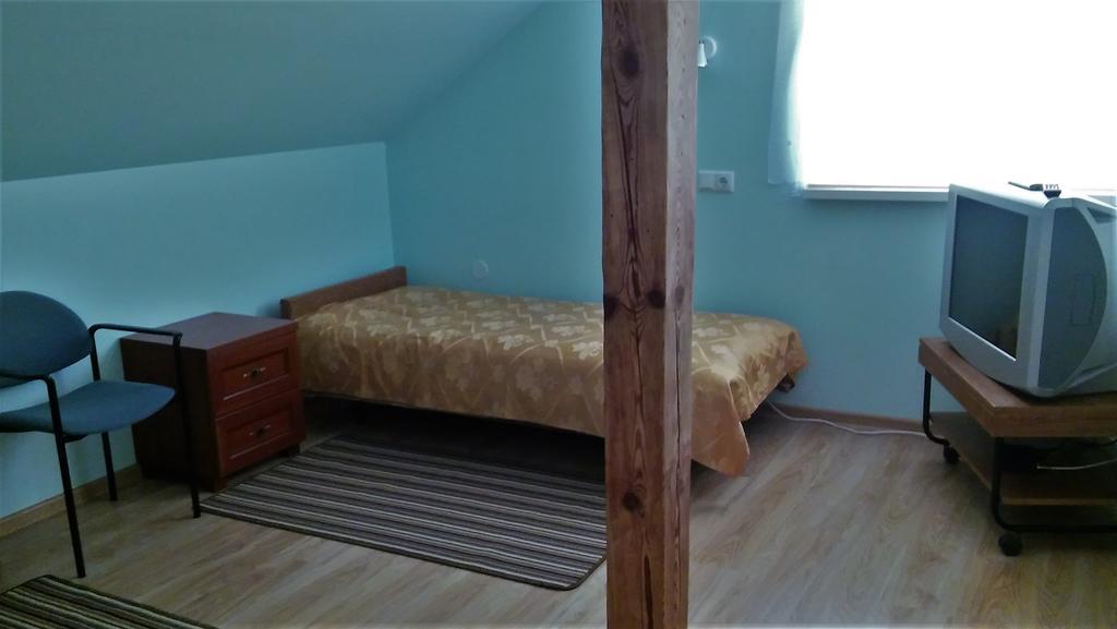 Kagu Hostel Võru Kültér fotó