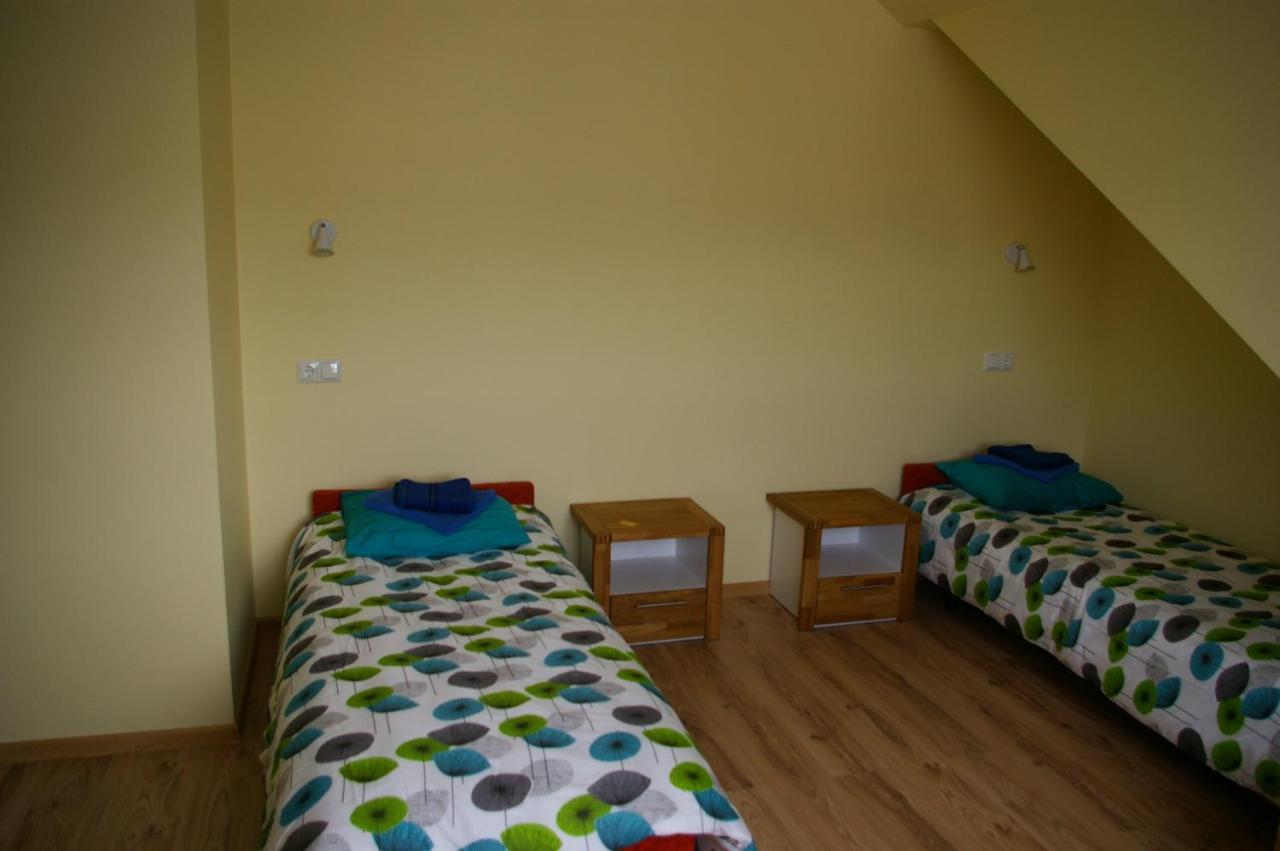 Kagu Hostel Võru Kültér fotó